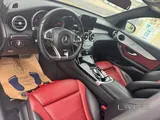 Mercedes-Benz GLC 250 2019